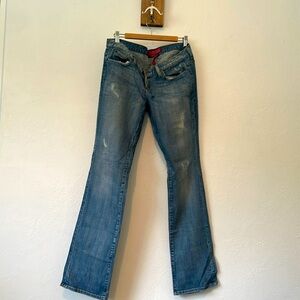 Guess Jeans Starlet Slim Boot